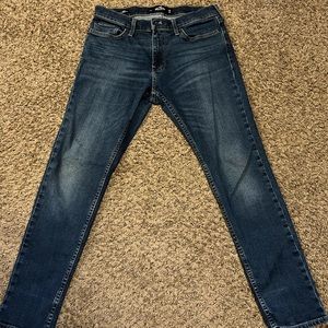 American eagle denim jeans